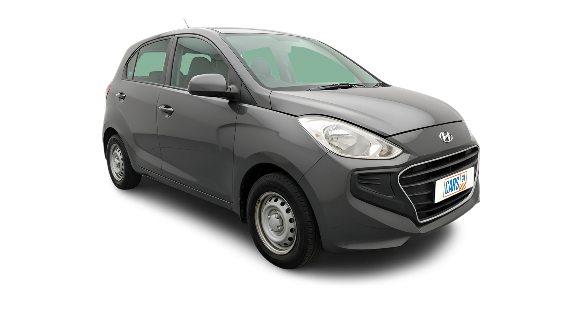 Hyundai NEW SANTRO-img